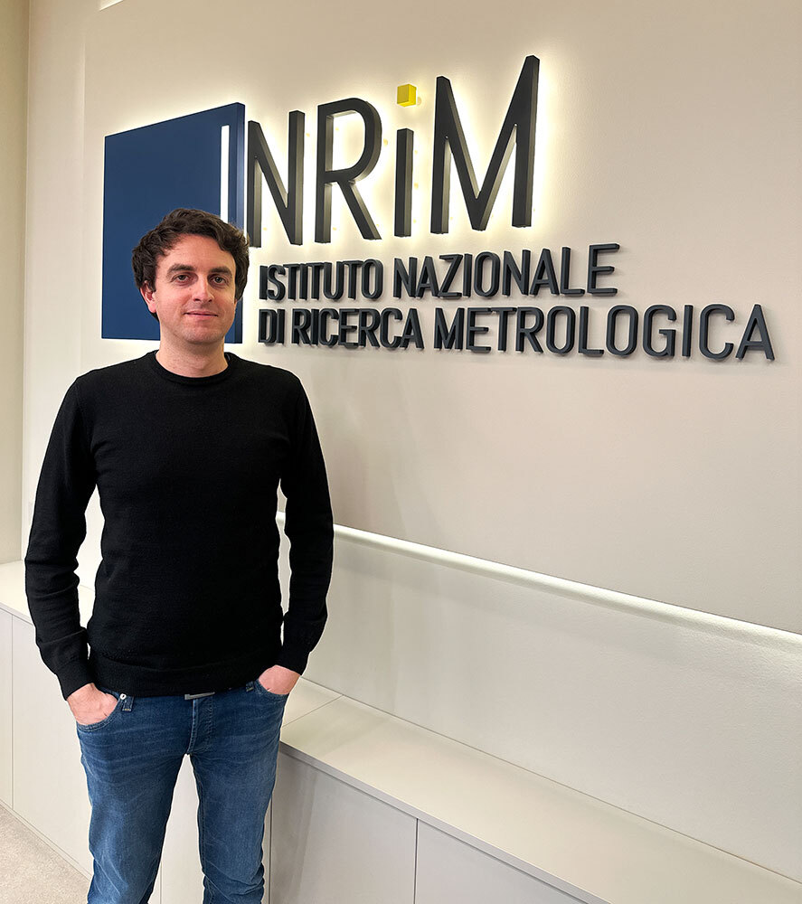 Research Team Image